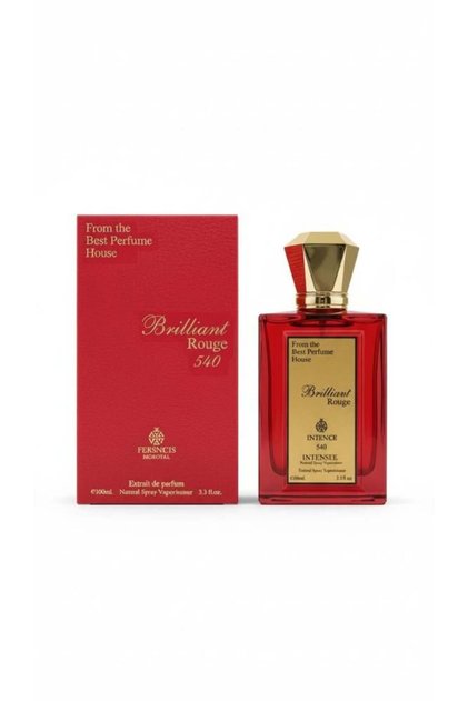 عطر برلنت روج 540