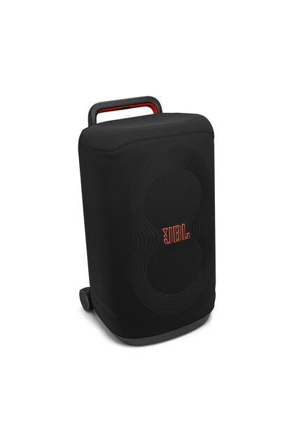 Husa protectie JBL Partycover compatibila Partybox 520, Negru