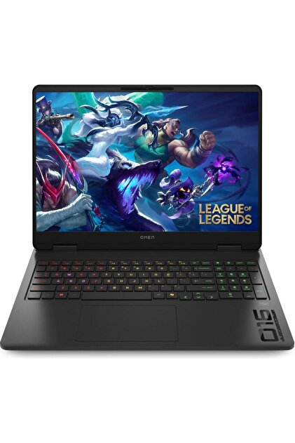 HP Omen 16-AP0024NT Amd Ryzen AI 9 - 365 16GB 1TB SSD 8GB RTX 5060
