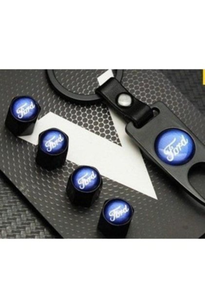 Ford Sibop Kapağı Ve Anahtarlık Seti abs pleksi