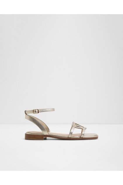 Greengrove / Flat Sandals