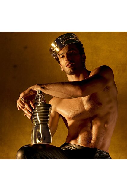 Jean Paul Gaultier Le Male Elixir Absolu - Eau de Parfum 125 ml