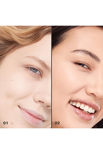 Love Generation Face Pudra Tantrix 01 Alabaster Glow - Lightweight
