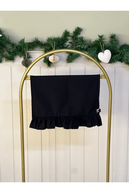 Lune Linen Oven Cover / Tea Towel
