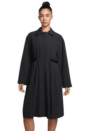 adidas Adicolor Women's Beige Trench Coat (Jw2663)- Trendyol
