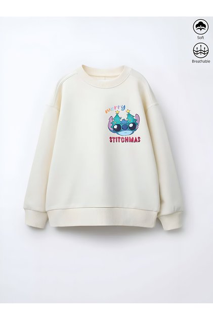 Stitch Kids Sweatshirt