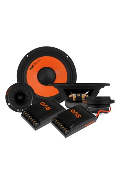 Set boxe componente MAD PK1-64 16,5 cm 60 W