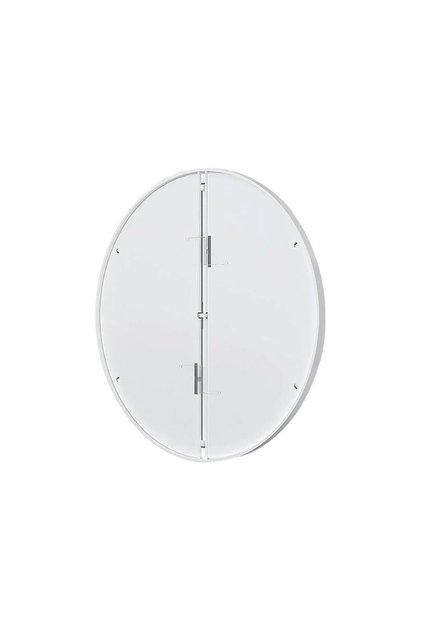 CLAPETA 120mm pentru ventilator axial