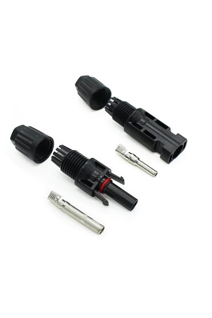 Set mufa tata si mama MC4