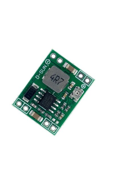 Modul DC-DC Step Down LM2596 Mini