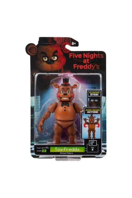 Five Nights at Freddy's Core Random (FNF0001)