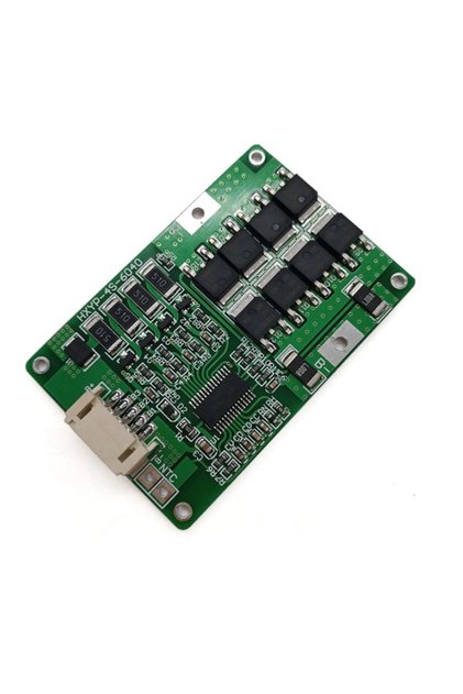Μονάδα προστασίας φόρτισης 4xLifePo4 12.8V 20A