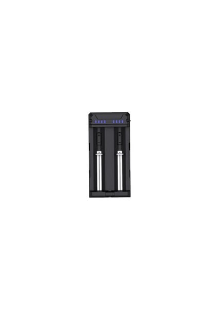 Φορτιστής LI ION - NIMH X2, USB FC2