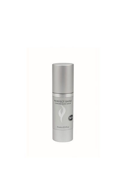 Diamond Gloss Broken End Repairing and Anti-Frizz Shine Hair Care Serum 15ml