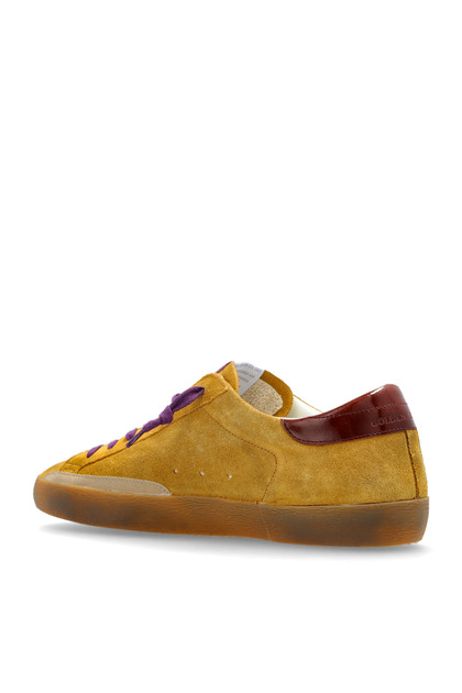 Golden Goose YELLOW Sports Super-Star Classic - Fiyatı, Yorumları