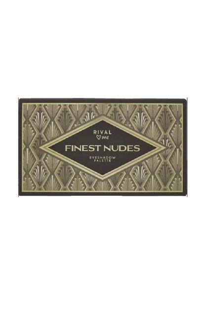 Far Palette Finest Nudes 14 Gr