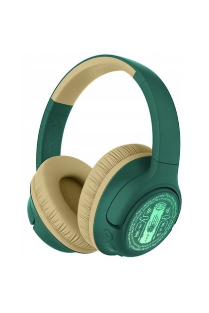 Căști wireless Legend of Zelda cu lumină LED