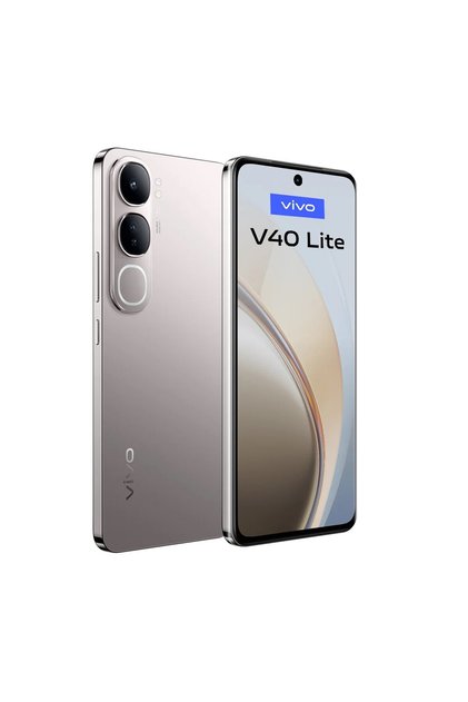 Vivo V40 Lite Uyumlu Ön Body Şeffaf Ultra Ekran Koruyucu Nano Jelatin