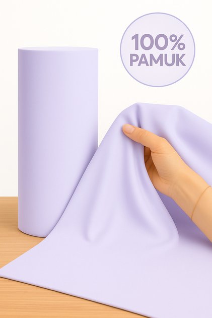 Kumaş "Nevresim-çarşaf-yastık-çantalık" %100 pamuklu akfil 240 cm en çok amaçlı