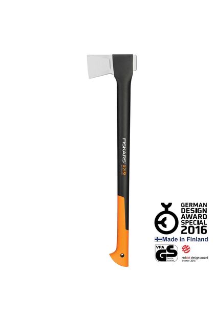 Topor pentru despicat X21, L, 775 mm, 1590 g