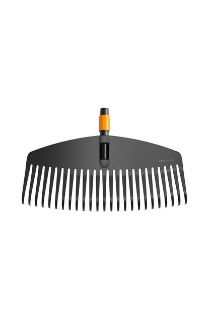 Grebla pentru frunze QuikFit, 415 mm, 320 g
