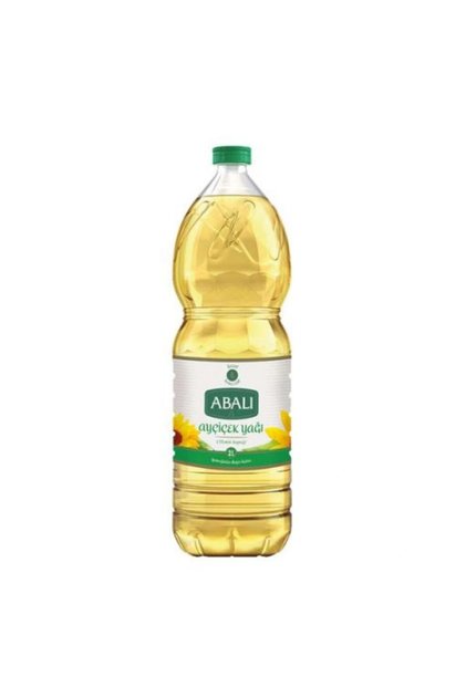 Ayçiçek Sıvı Yağı Pet 2 Lt.