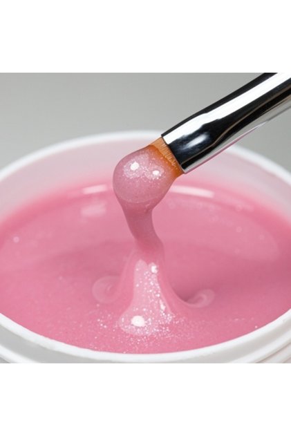 AlleLac Tixo Builder Gel GlowSecco 45g