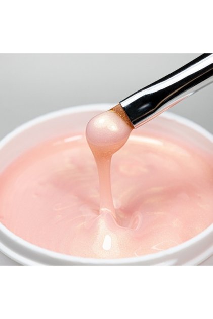 AlleLac Tixo Builder Gel AuroraSecco 45g