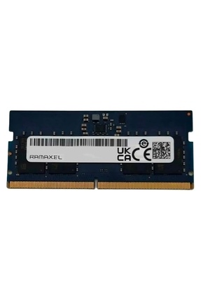 RAMAXEL 12GB DDR5 4800MHz Notebook Ram - Fiyatı, Yorumları