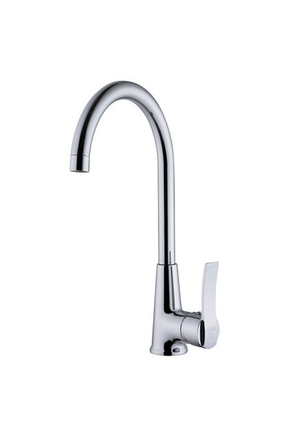 Nova Sink Mixer, Chrome, Cisa 45820