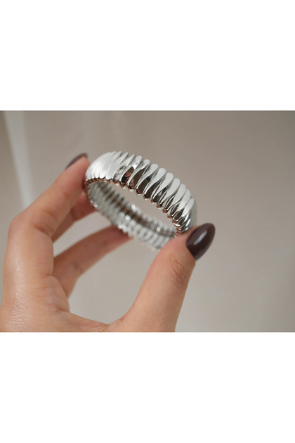 Blk113 Shine Elastic Bracelet