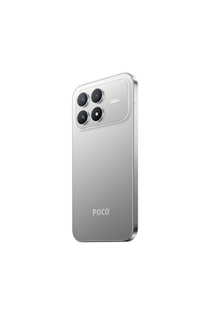 POCO F8 Pro 12+256 ROM GRI - Fiyatı, Yorumları