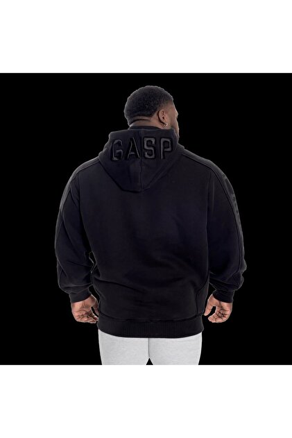 GASP Pro hood Black - Fiyatı, Yorumları
