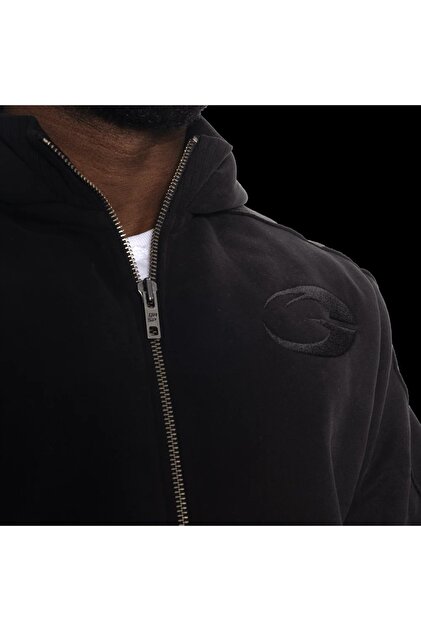 GASP Pro hood Black - Fiyatı, Yorumları