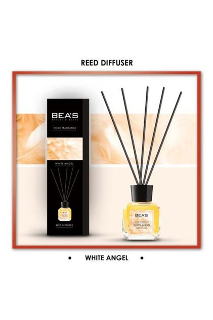 White Angel fragrance diffuser