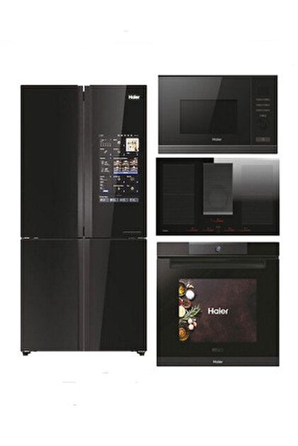 カプリピン KF96NAXEA Gardırop Tipi Buzdolabı | Siemens Ev Aletleri