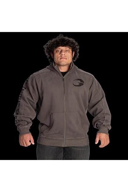 GASP Thermal gym sweater, Asphalt - Fiyatı, Yorumları