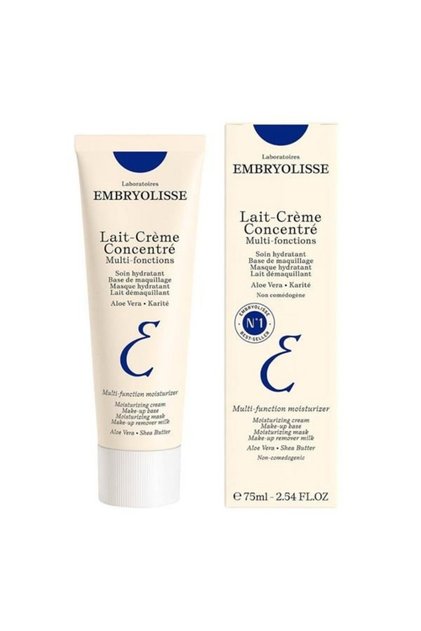 75 ml Light Cream Concentrate - Moisturizing Cream