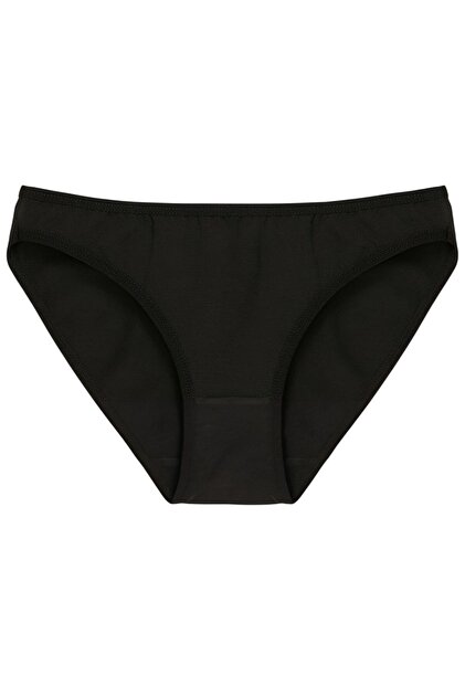 Bamboo Women's Bikini Panties Ozt201