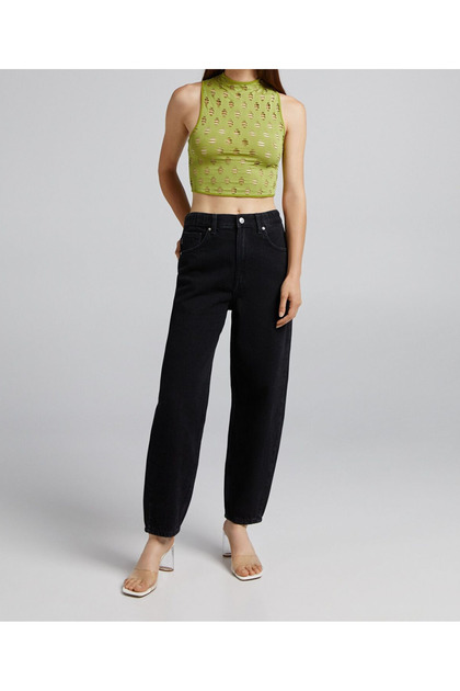 Top, Verde