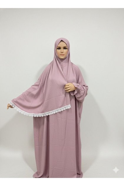 شرشف صلاه كشميري مرد