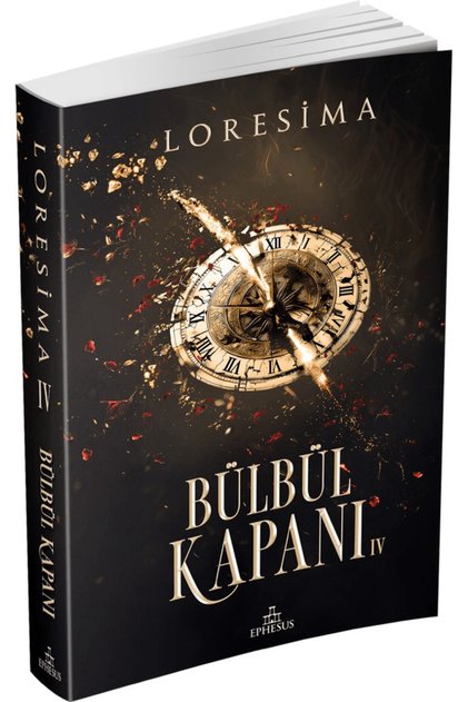 Bülbül Kapanı 4 / Loresima / / 9786255701206