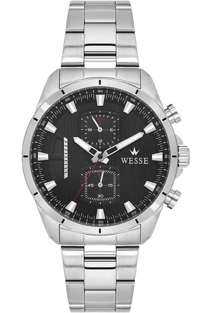 Wwg210404 Men's Wristwatch