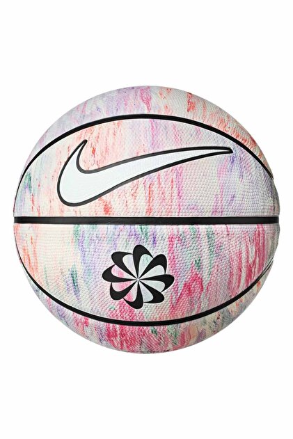 nike recycled basketball