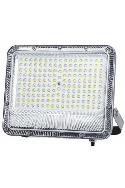 300 Watt Güçlü IP65 LED Projektör - Beyaz Işık Bahçe, Dış Cephe, Otopark Aydınlatma Spotu