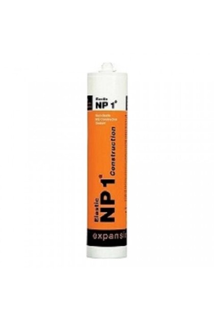 Polimer Izolasyon Ve Tamir Silikon Şeffaf 290 ml