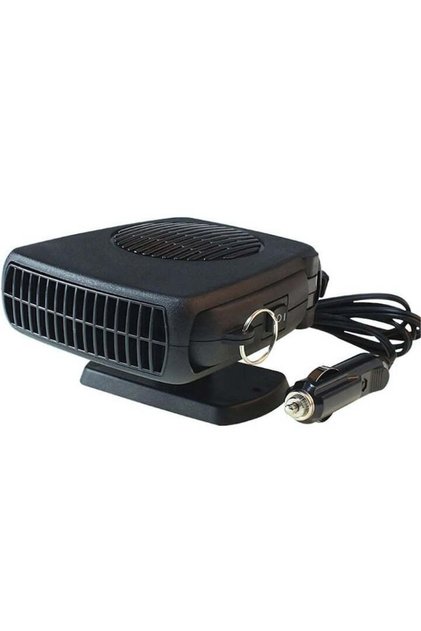 Încălzitor auto 12V cald/rece – Încălzitor auto portabil 2 în 1