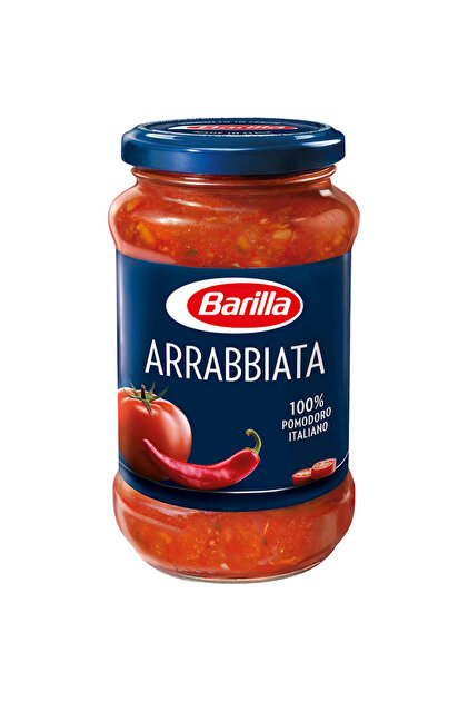 Sos de paste Arrabbiata 400g