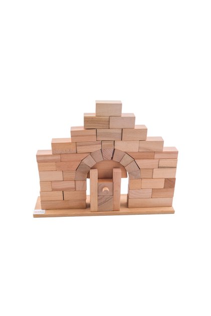 Montessori Roman Belt