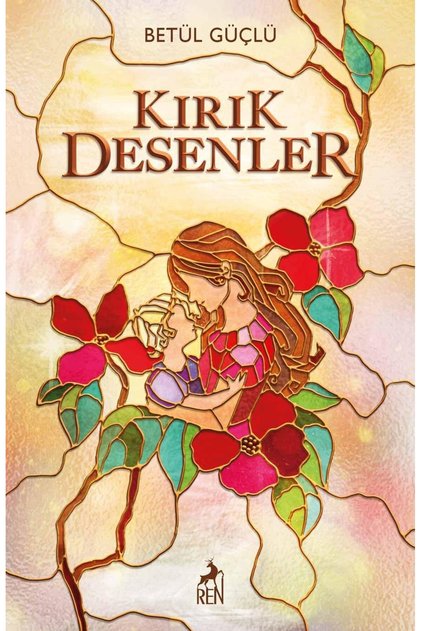 Kırık Desenler ( Ciltli )